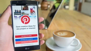 Marketing on Pinterest